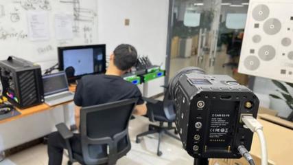 業內首次 TVU與4K花園聯合發布基于公網的5G+8K實時遠程制作解決方案，革新內容生產模式