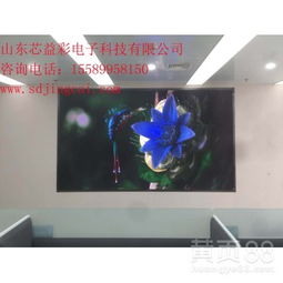 聊城高清電子屏幕與威海室內(nèi)led顯示屏的應(yīng)用與發(fā)展